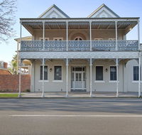 Albury Suites - Waterstreet - Holiday Byron Bay
