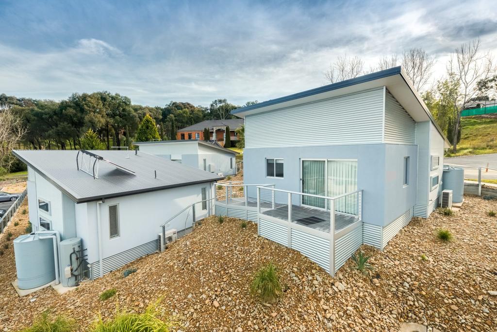 West Albury NSW Holiday Byron Bay