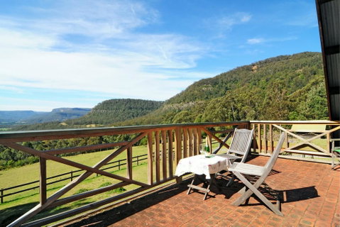 Alcheringa Cottage - Holiday Byron Bay 0