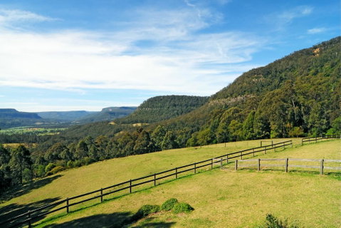 Alcheringa Cottage - Holiday Byron Bay 2