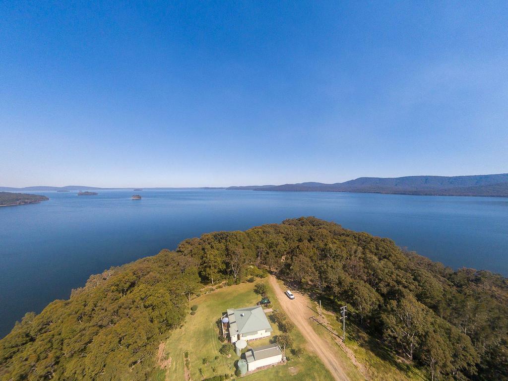 Mayers Flat NSW Holiday Byron Bay