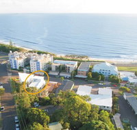 Alex Beach House - Holiday Byron Bay