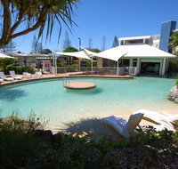 Alex beach resort unit 305 - Holiday Byron Bay