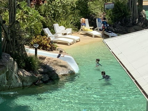 Alex Beach Resort Unit 305 - Holiday Byron Bay 3
