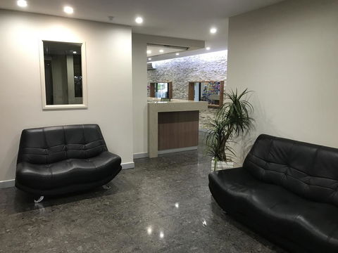 Alexander Holiday Apartments - Holiday Byron Bay 0