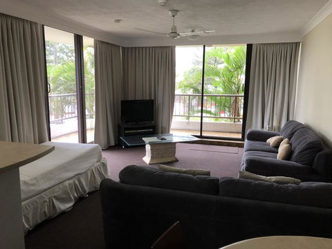 Alexander Holiday Apartments - Holiday Byron Bay 2