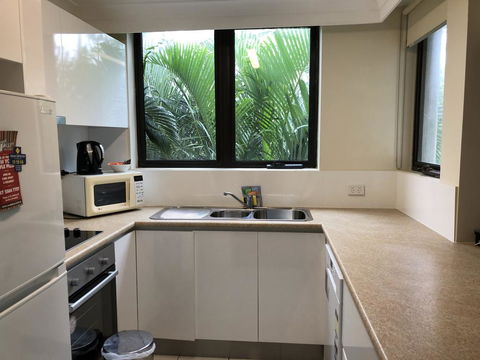 Alexander Holiday Apartments - Holiday Byron Bay 3