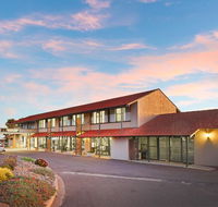 Alexander Motel Whyalla - Holiday Byron Bay