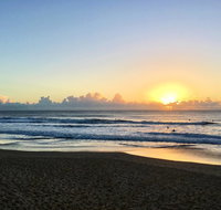 Alexandra Headland - Holiday Byron Bay