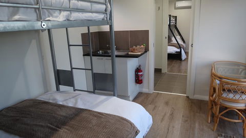 Aligning Health Retreat & Day Spa - Holiday Byron Bay 3