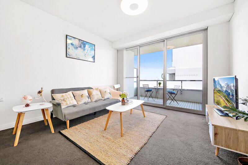 Burwood NSW Holiday Byron Bay