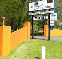 All Seasons Country Lodge