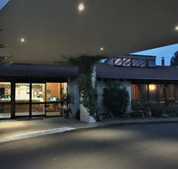 All Seasons Motel Armidale