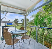 Allamanda House 3 Willow Street - Holiday Byron Bay