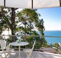 Allambi Rise Apartments A - Holiday Byron Bay
