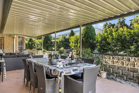Allandale Bed & Breakfast - Holiday Byron Bay 1