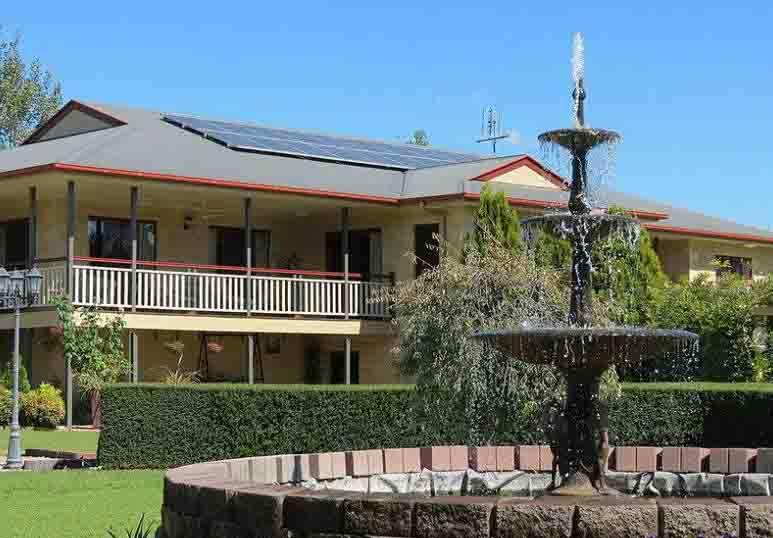 Goomburra QLD Holiday Byron Bay