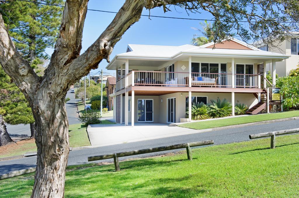 Bonny Hills NSW Holiday Byron Bay