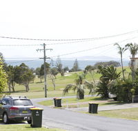 Almare 7 Gowing Street - Holiday Byron Bay