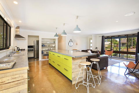 Aloha - Pet & Family Friendly - 10 Min Walk To Beach - Holiday Byron Bay 3
