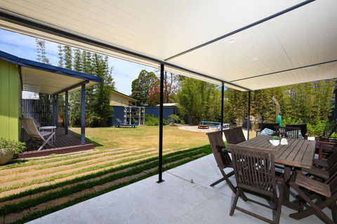 Aloha - Pet & Family Friendly - 10 Min Walk To Beach - Holiday Byron Bay 1