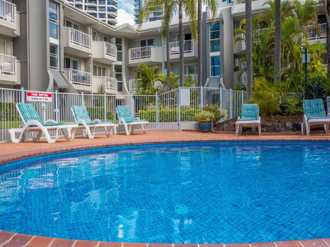 Aloha Lane Holiday Apartments - Holiday Byron Bay 2
