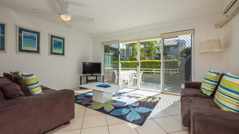 Aloha Lane Holiday Apartments - Holiday Byron Bay 3