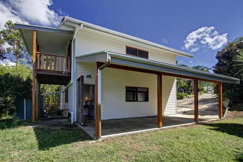 Aloha Ohana - Holiday Byron Bay 0