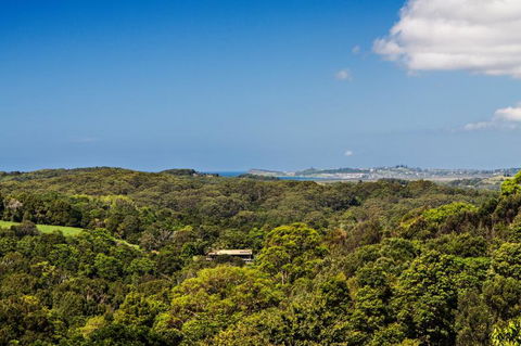 Aloha Ohana - Holiday Byron Bay 1