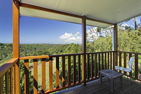 Aloha Ohana - Holiday Byron Bay 2