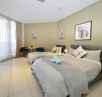 Alora Studio in Sydney Central - Darling Harbour - Holiday Byron Bay