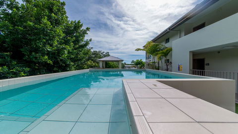 Alpha 8 On Waterson - Airlie Beach - Holiday Byron Bay 1