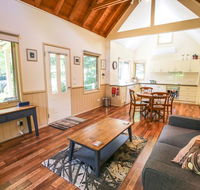 Alpine Arnica Cottage 1