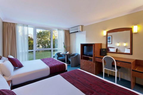 Alpine Motor Inn - Holiday Byron Bay 2