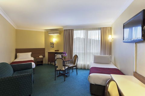 Alpine Motor Inn - Holiday Byron Bay 1