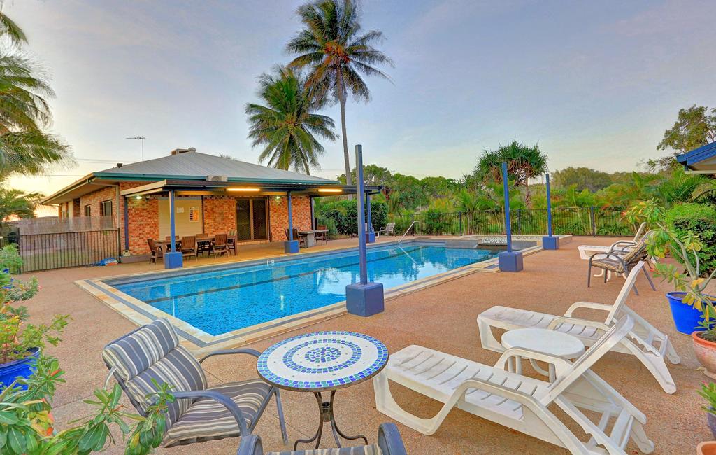 Mount Kelly QLD Holiday Byron Bay