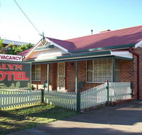 Alyn Motel - Holiday Byron Bay