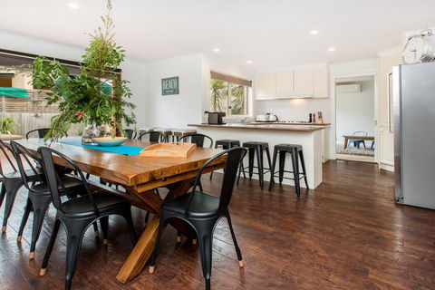 AMALFI - DROMANA.... - Holiday Byron Bay 2