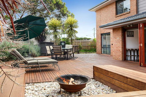 AMALFI - DROMANA.... - Holiday Byron Bay 1