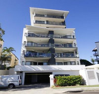 Amalfi Unit 11 - Above All Else - 50 King Street - Holiday Byron Bay