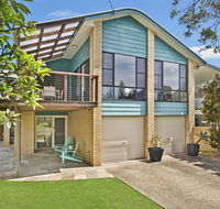 Amara 6 Wesley Avenue - Holiday Byron Bay