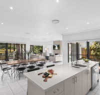 Amaroo Lodge - Holiday Byron Bay