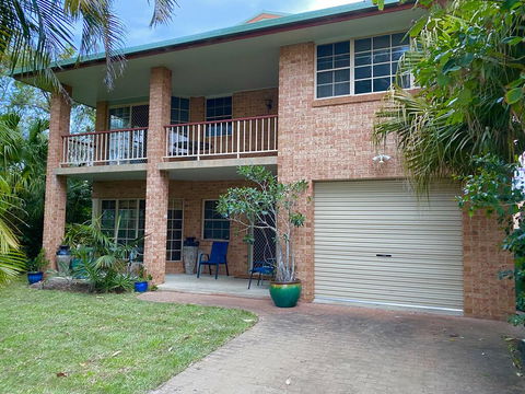 Amazing Beach House - Holiday Byron Bay 0