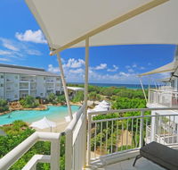 Amazing Ocean Views Resort Apartment