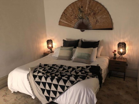 Amazing River Views - Fabulous Footscray Fun!!! - Holiday Byron Bay 1