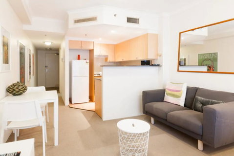 Amazing Studio With Pool In Central Sydney - Holiday Byron Bay 1