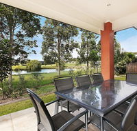 Amber Lakes - Holiday Byron Bay