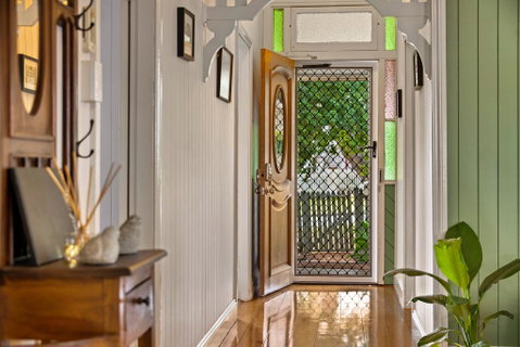 Ambiente Cottage - Pet And Family Friendly - Holiday Byron Bay 1