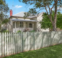 Ambiente Cottage - Pet and Family Friendly