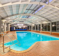Amblin Holiday Park - Holiday Byron Bay